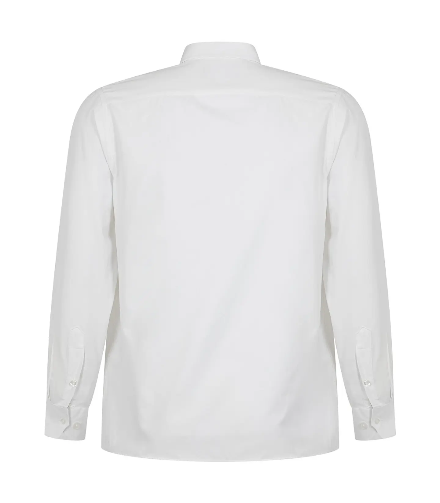 CAMISA OXFORD LIGHT M/L HOMBRE 2