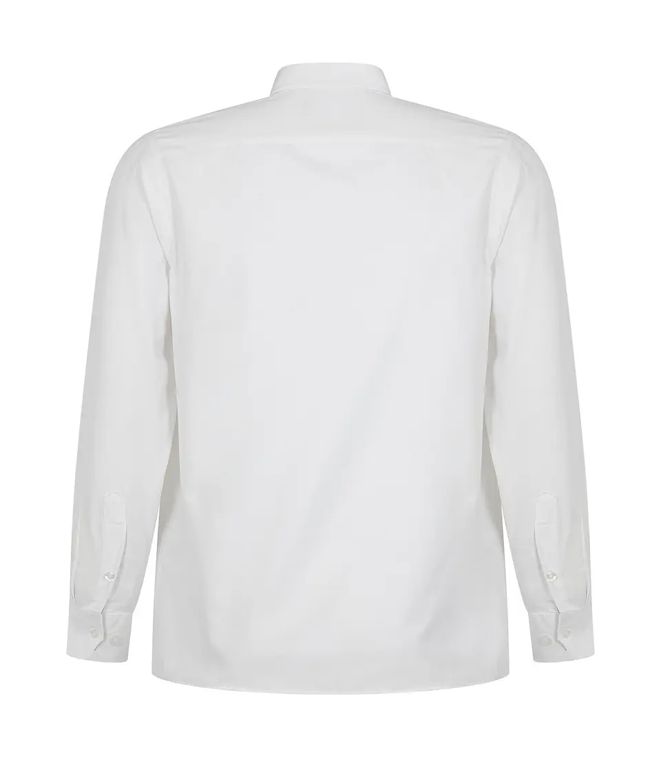 CAMISA OXFORD LIGHT M/L HOMBRE 2