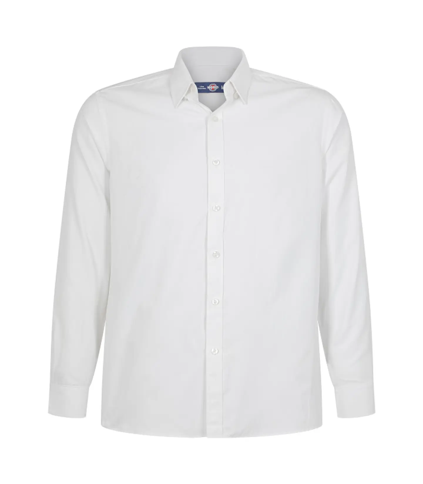 CAMISA OXFORD LIGHT M/L HOMBRE 3