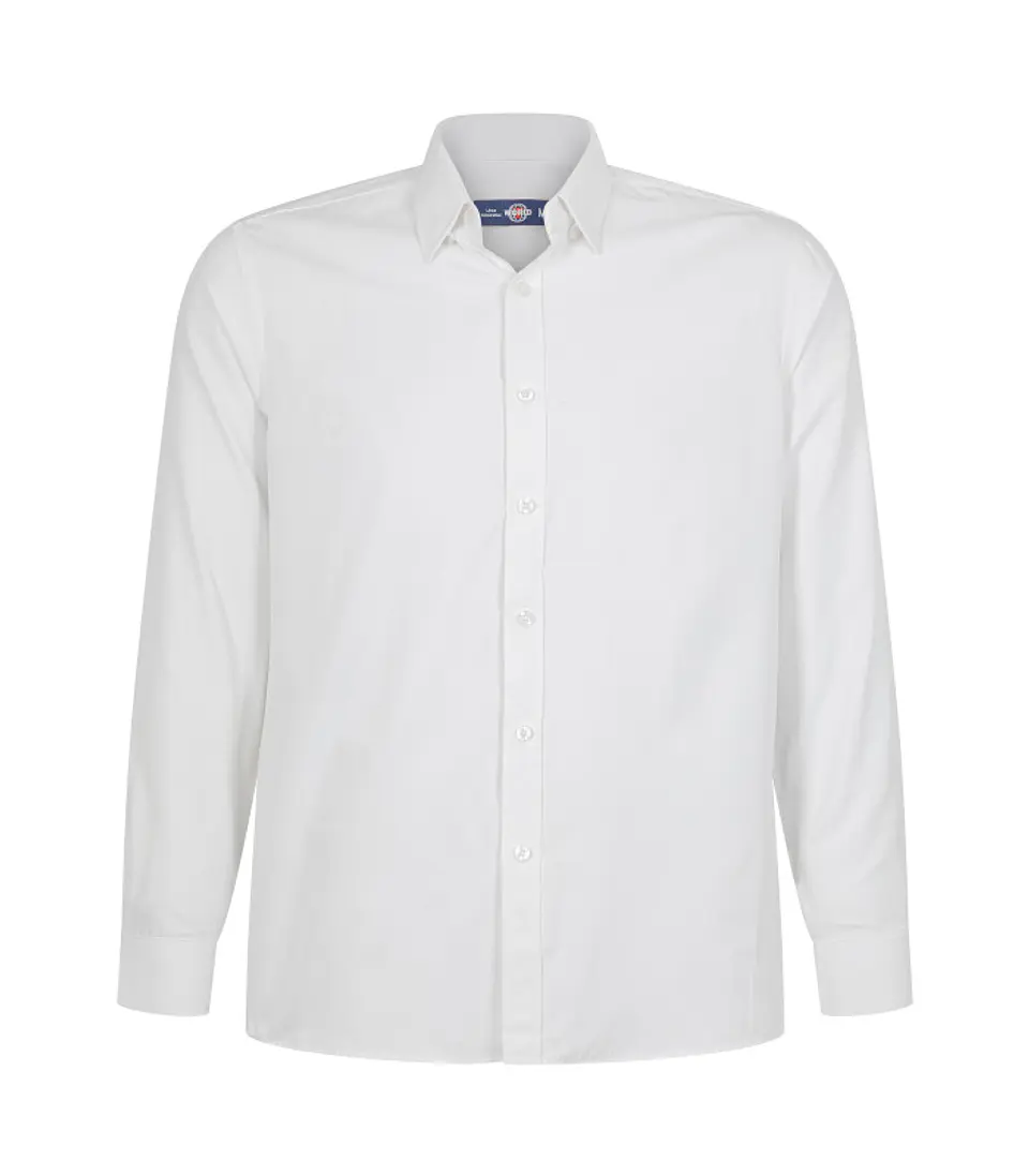 CAMISA OXFORD LIGHT M/L HOMBRE 3