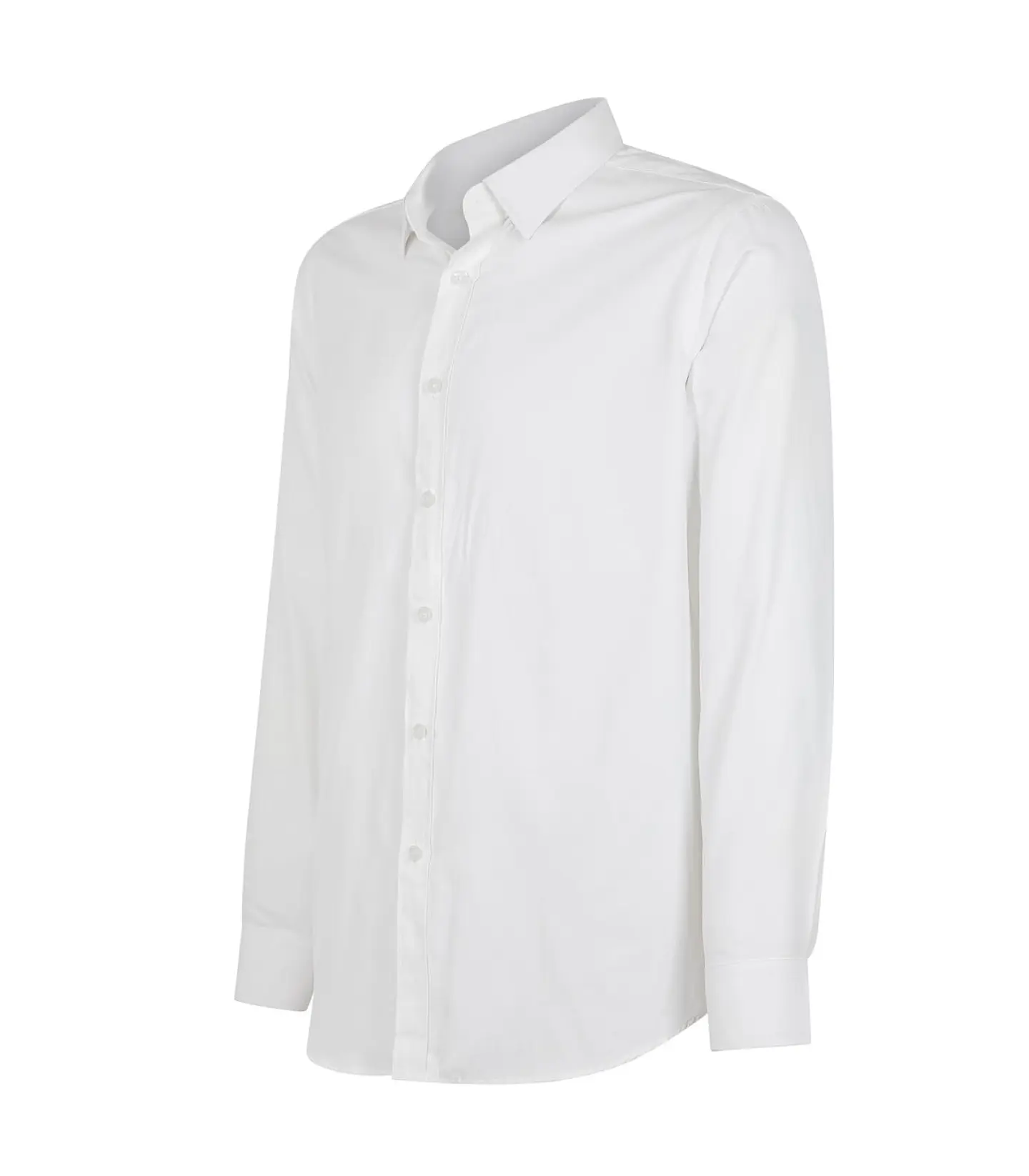 CAMISA OXFORD LIGHT M/L HOMBRE 5