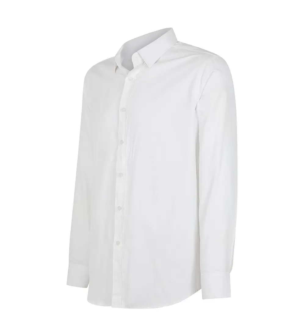 CAMISA OXFORD LIGHT M/L HOMBRE 5