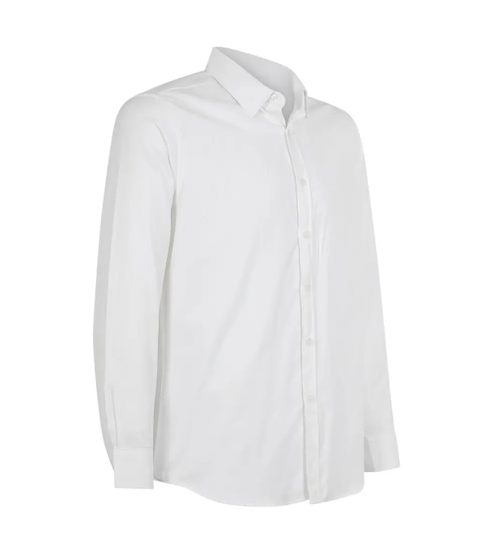 CAMISA OXFORD LIGHT M/L HOMBRE 6