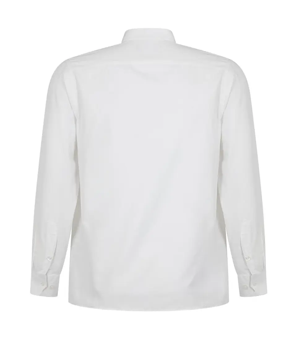 CAMISA OXFORD LIGHT M/L HOMBRE 7
