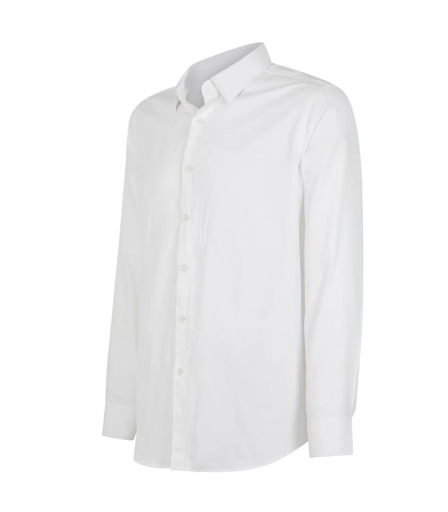 CAMISA OXFORD LIGHT M/L HOMBRE 8