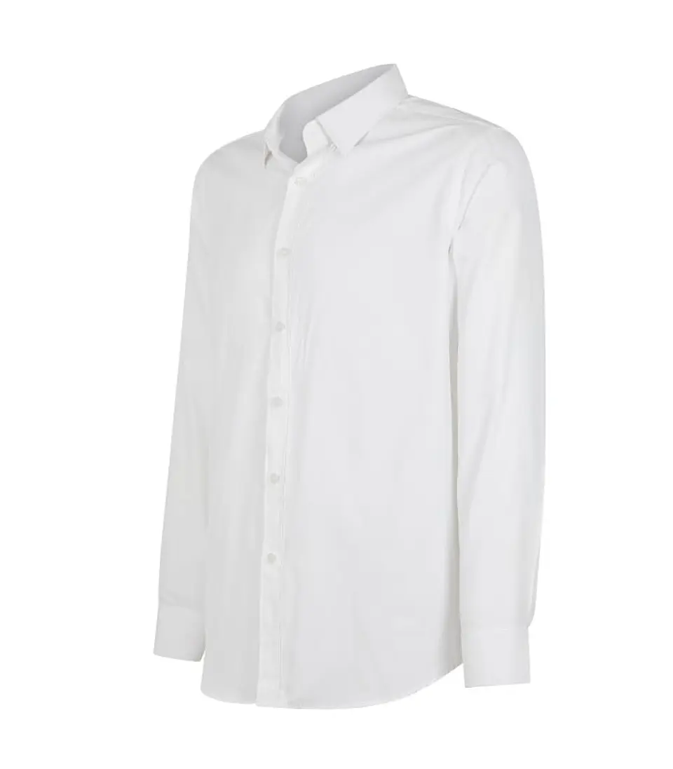 CAMISA OXFORD LIGHT M/L HOMBRE 8