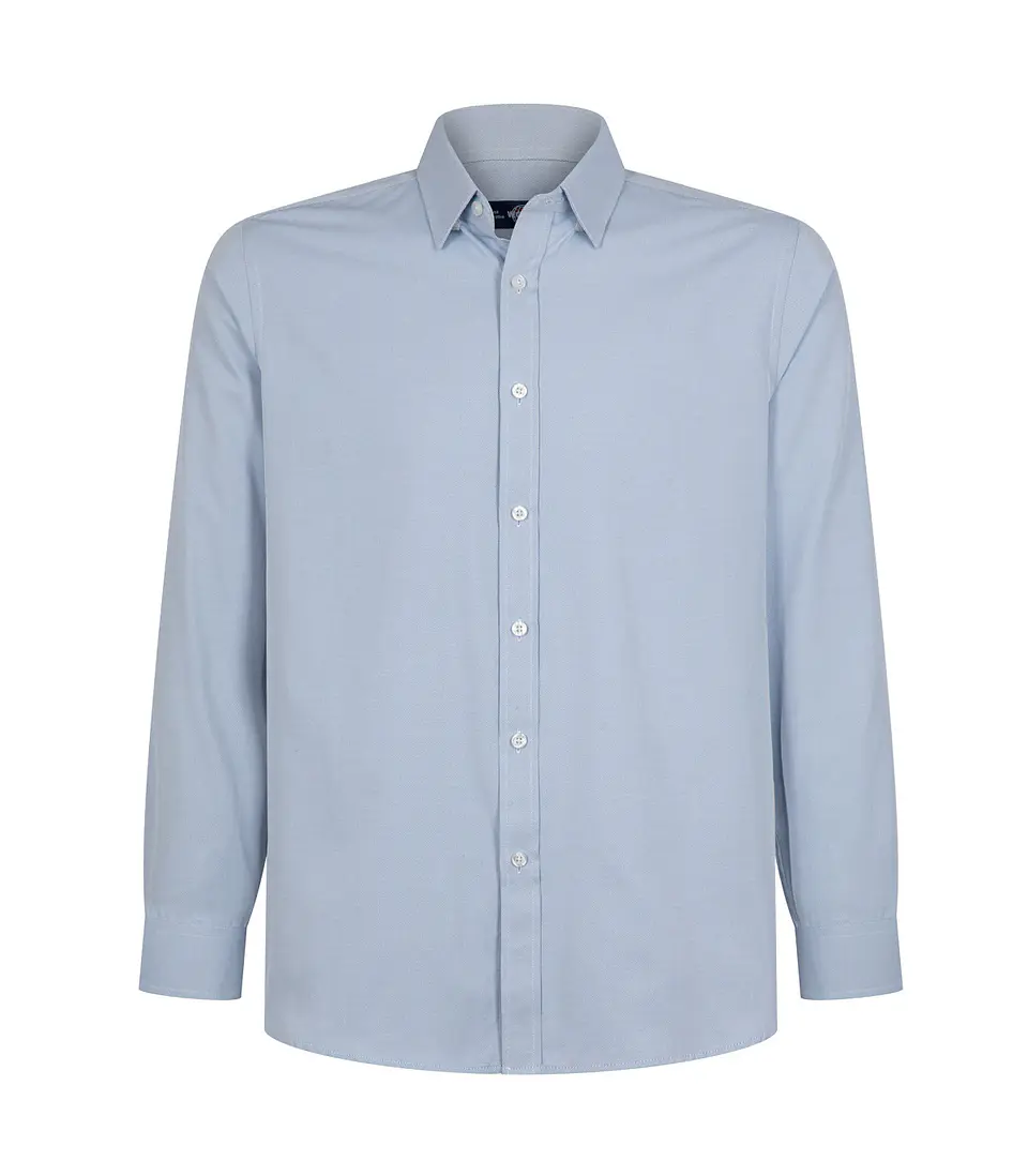 CAMISA OXFORD LIGHT M/L HOMBRE 9