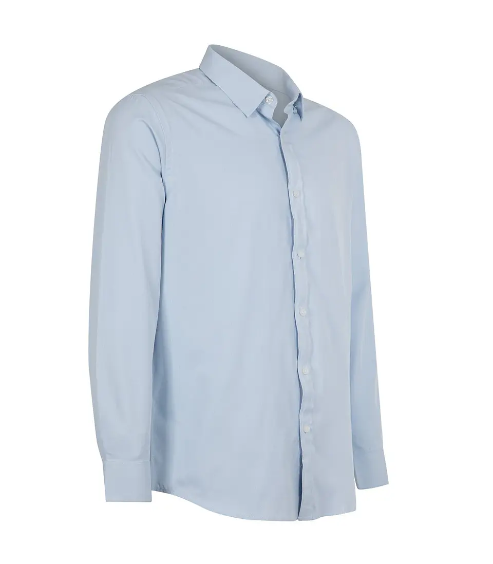 CAMISA OXFORD LIGHT M/L HOMBRE 10