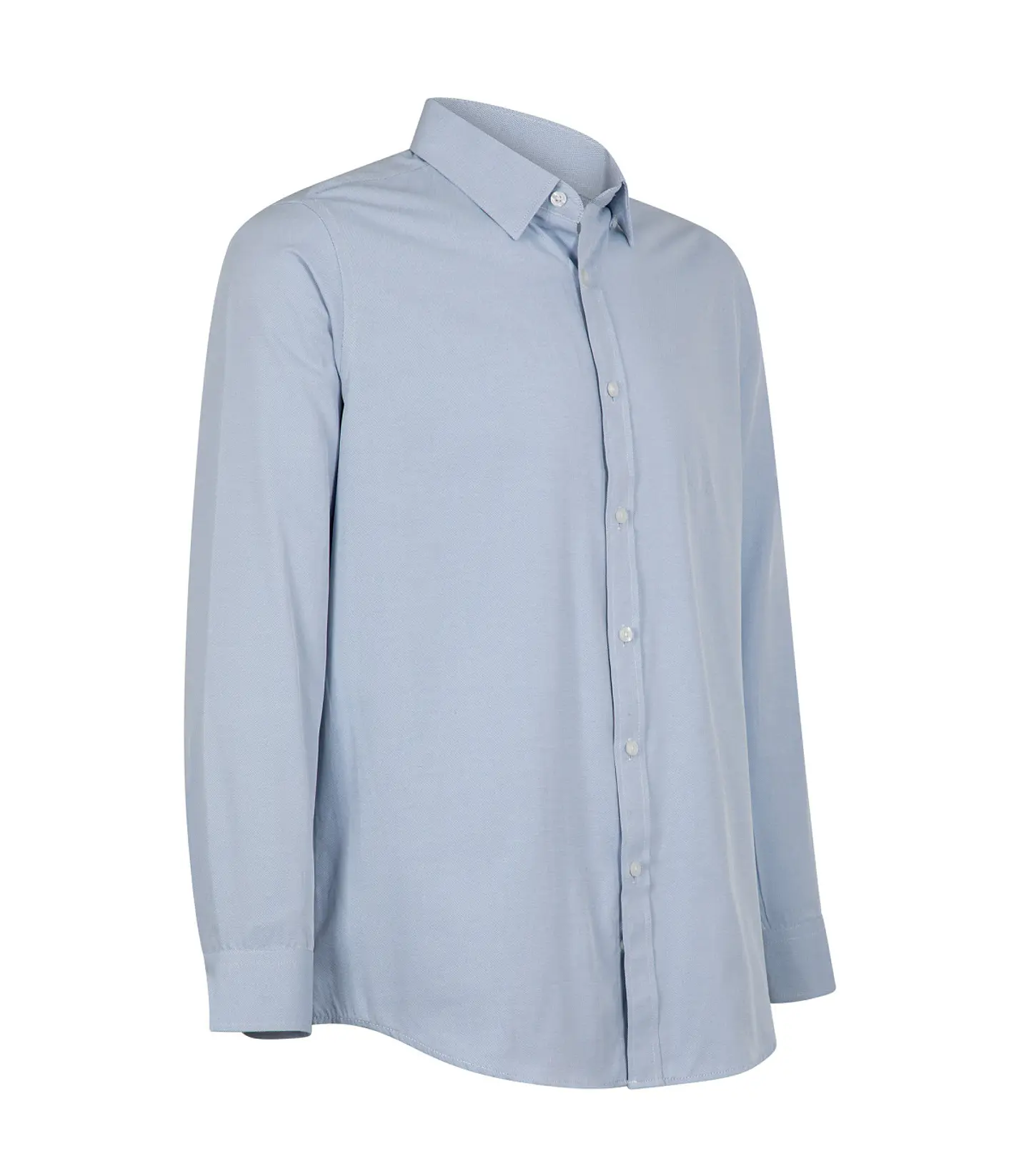 CAMISA OXFORD LIGHT M/L HOMBRE 13
