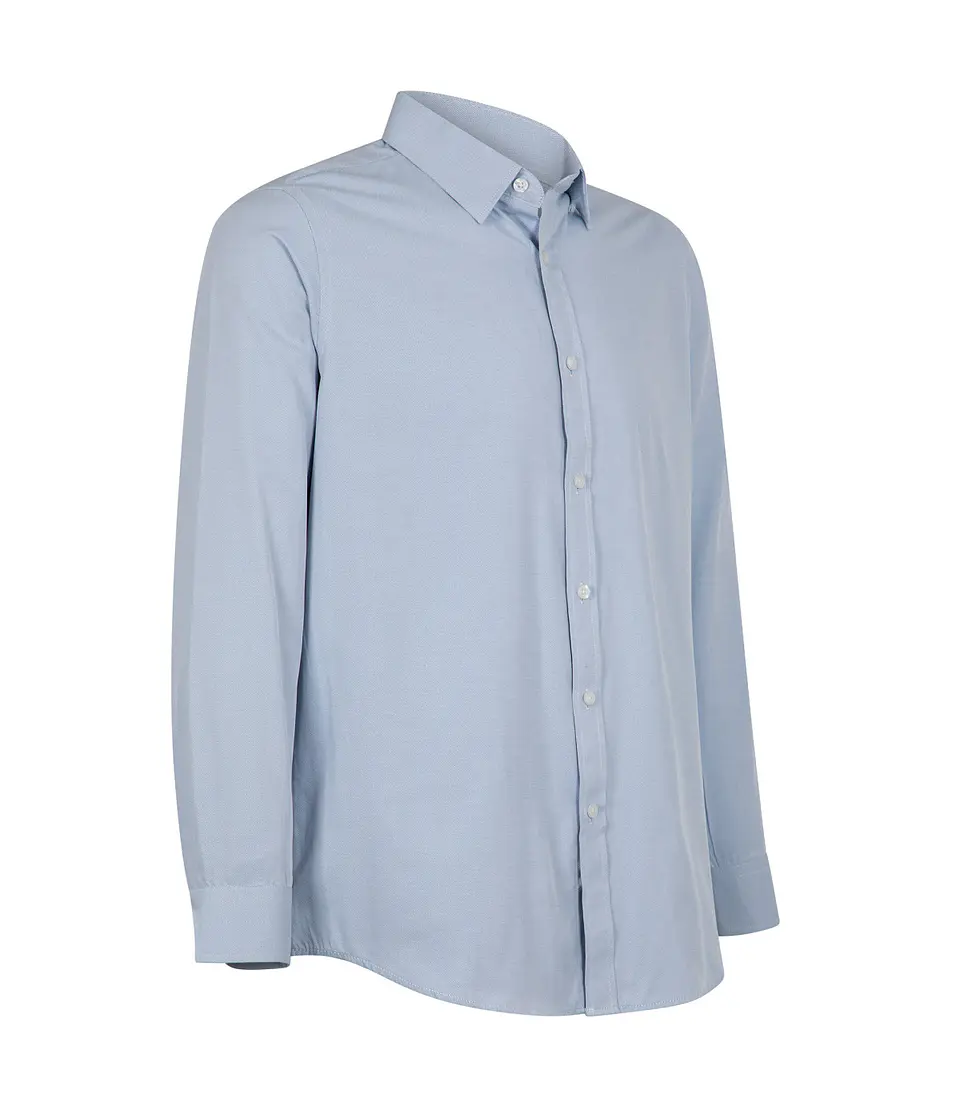 CAMISA OXFORD LIGHT M/L HOMBRE 13