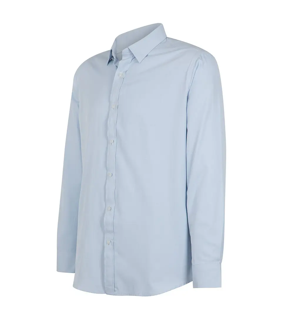 CAMISA OXFORD LIGHT M/L HOMBRE 14