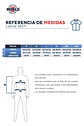 CAMISA OXFORD LIGHT M/L HOMBRE - Miniatura 15