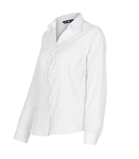 BLUSA OXFORD LIGHT M/L