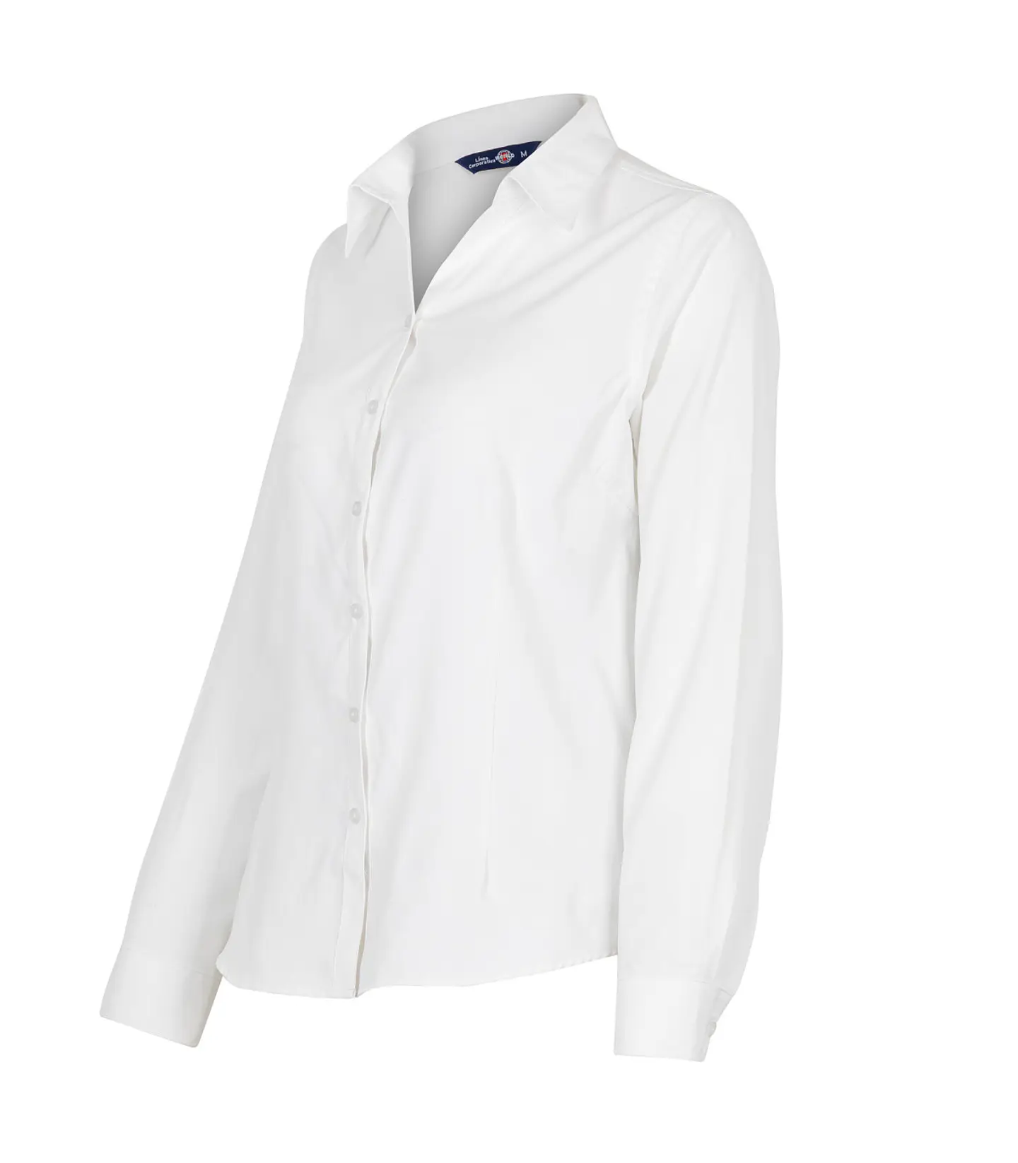 BLUSA OXFORD LIGHT M/L 1