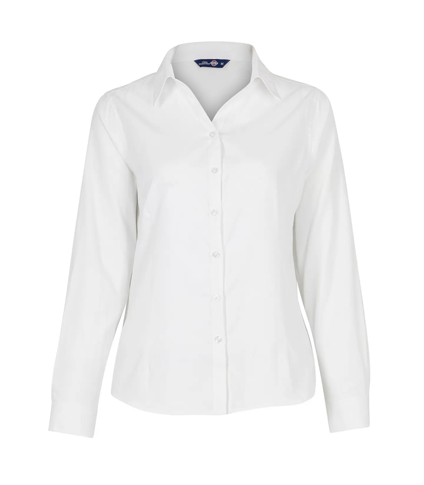 BLUSA OXFORD LIGHT M/L 2