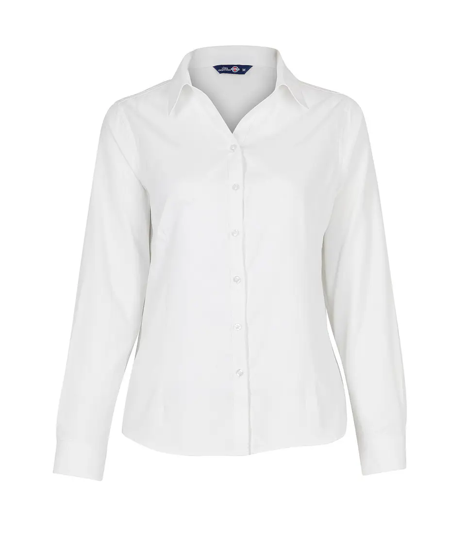 BLUSA OXFORD LIGHT M/L 2