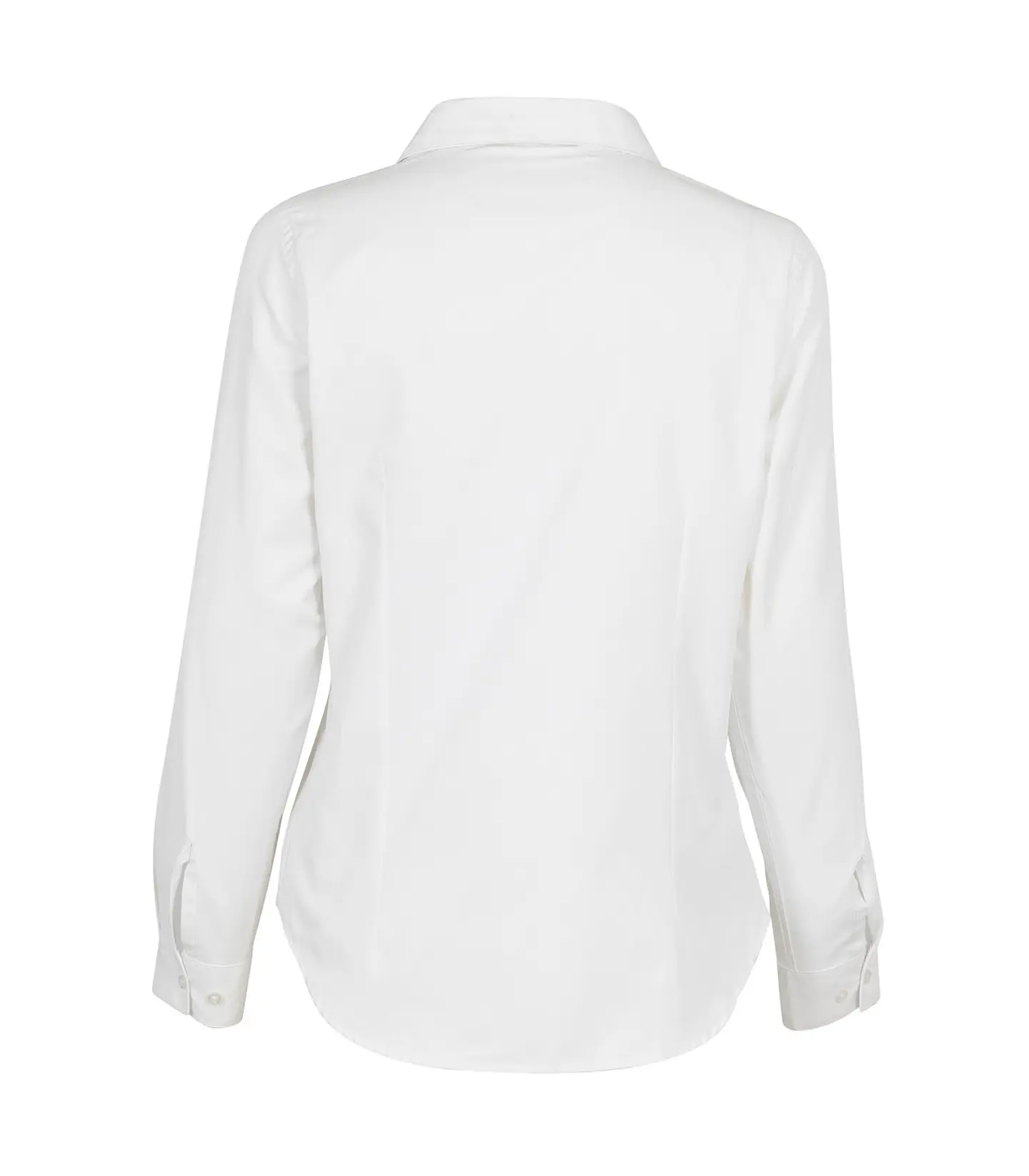 BLUSA OXFORD LIGHT M/L 3