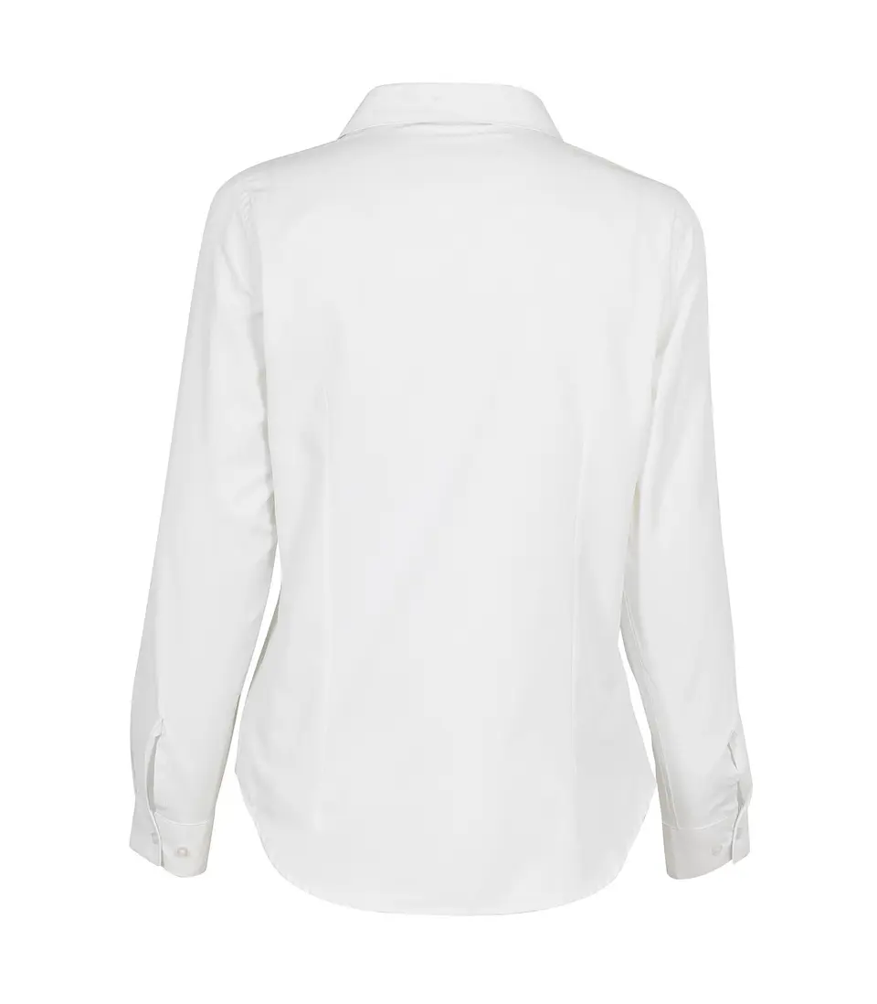 BLUSA OXFORD LIGHT M/L 3