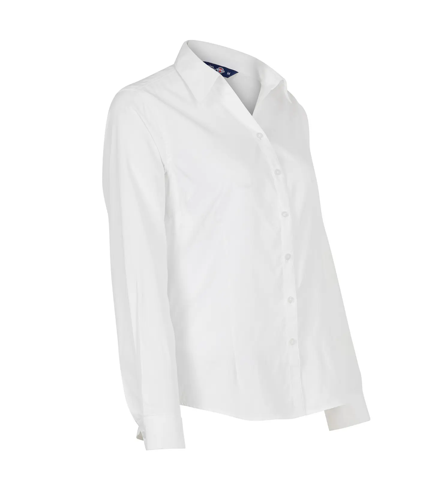 BLUSA OXFORD LIGHT M/L 4