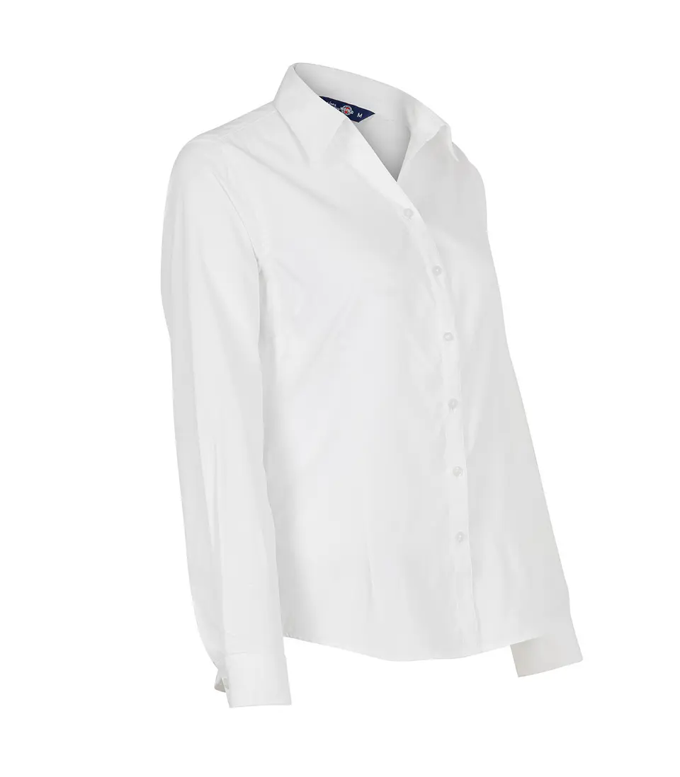 BLUSA OXFORD LIGHT M/L 4