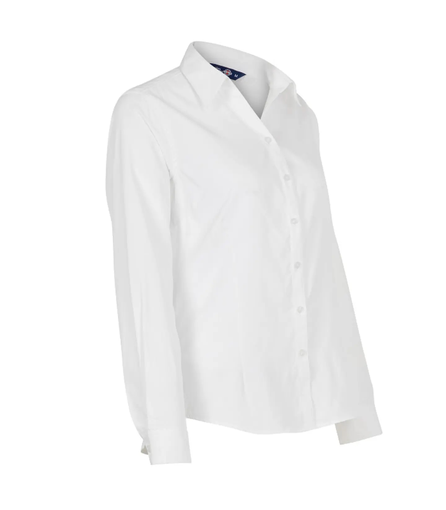 BLUSA OXFORD LIGHT M/L 5