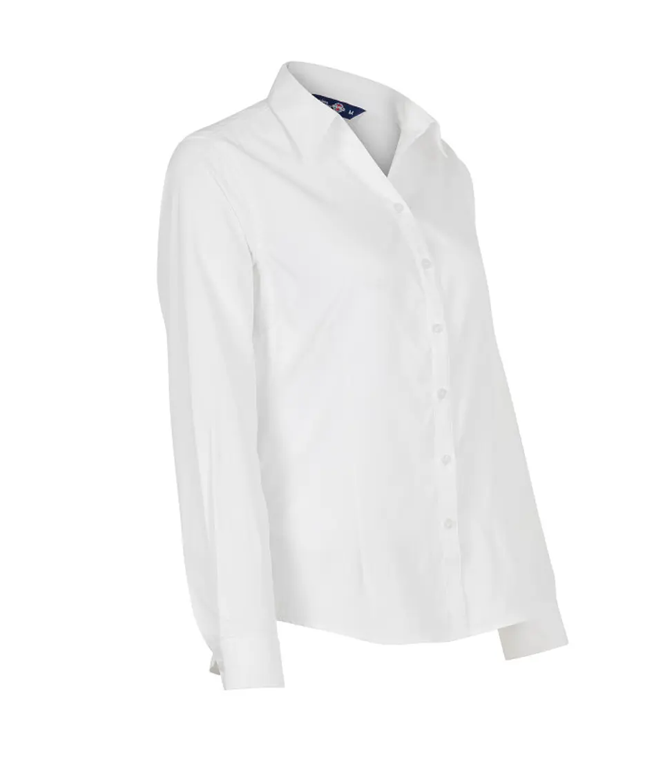 BLUSA OXFORD LIGHT M/L 5