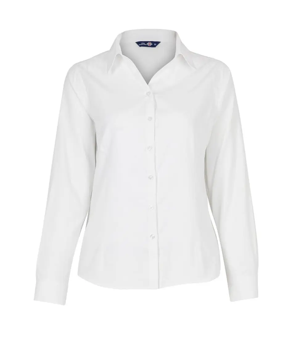 BLUSA OXFORD LIGHT M/L 6