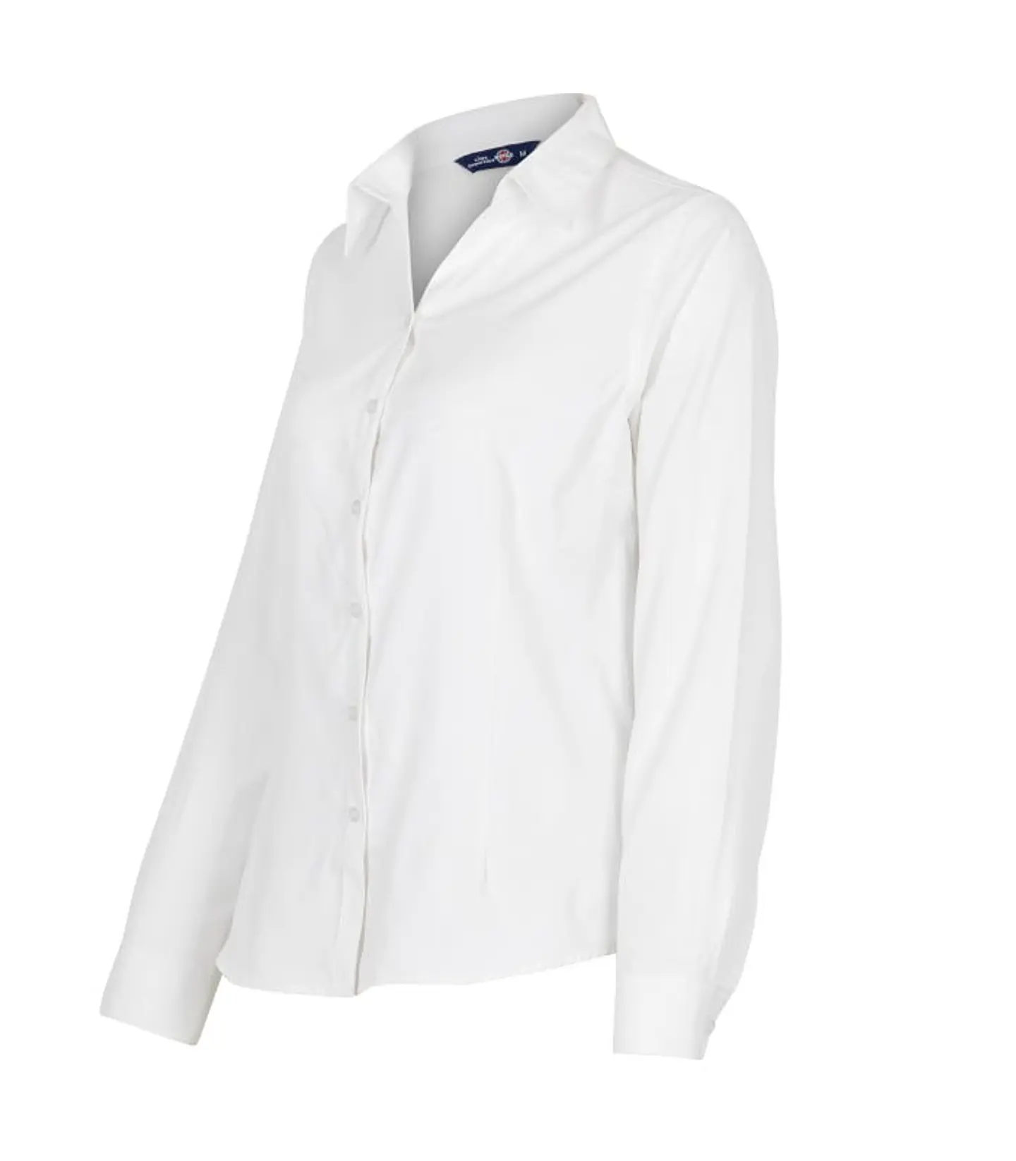 BLUSA OXFORD LIGHT M/L 7