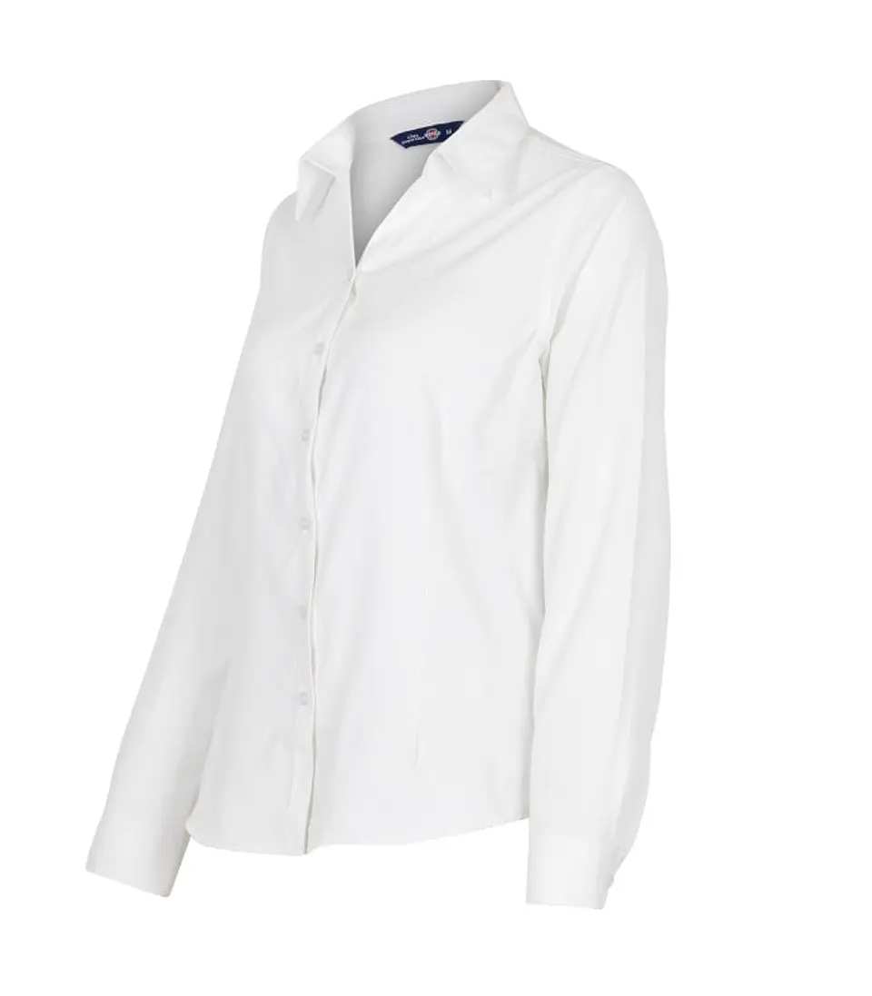 BLUSA OXFORD LIGHT M/L 7