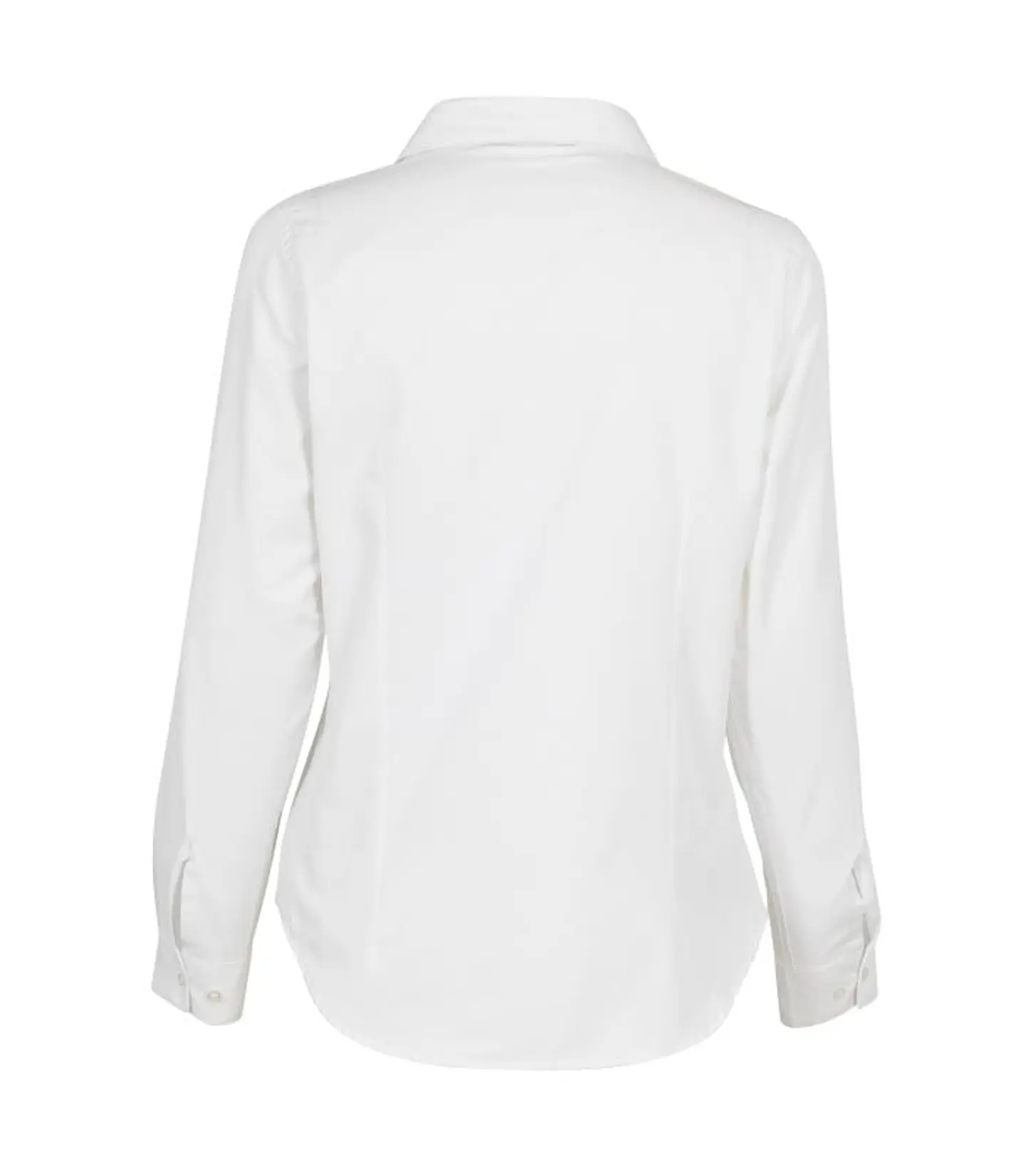 BLUSA OXFORD LIGHT M/L 8
