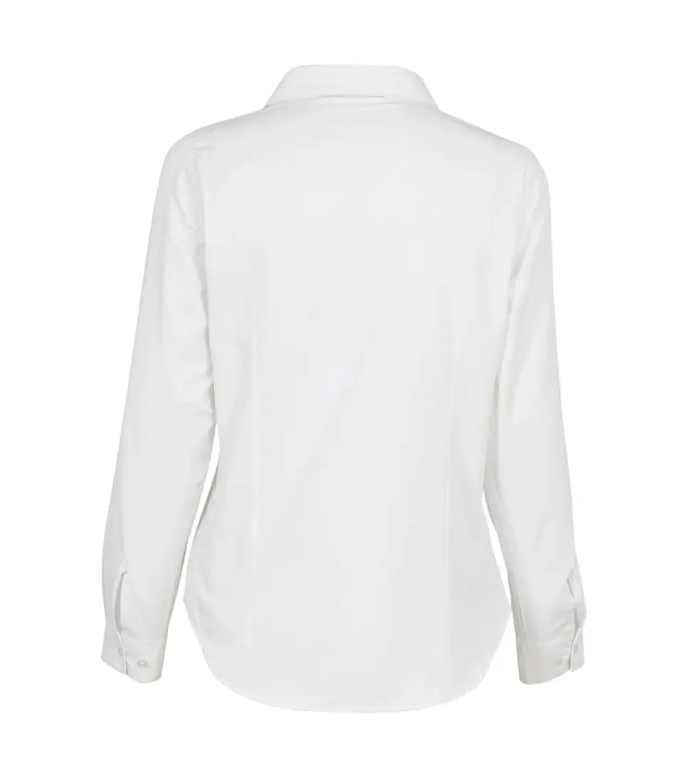BLUSA OXFORD LIGHT M/L 8