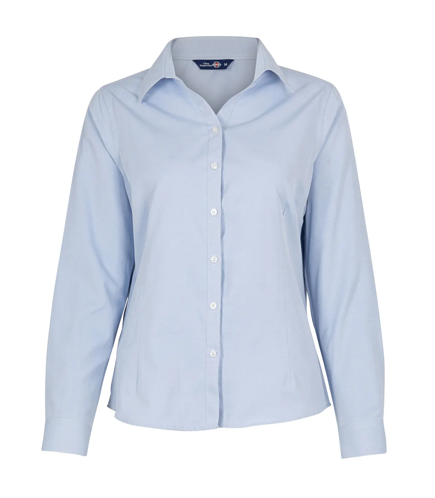 BLUSA OXFORD LIGHT M/L 9
