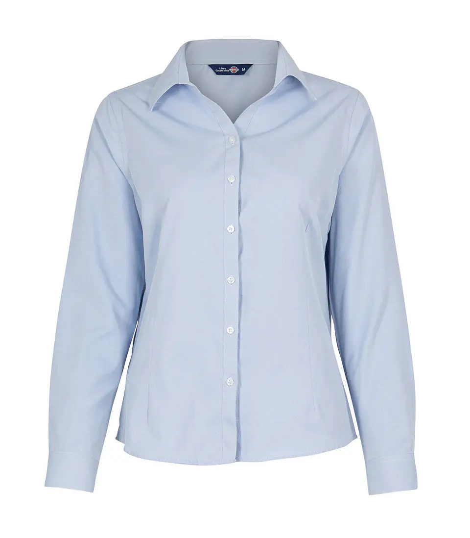 BLUSA OXFORD LIGHT M/L 9