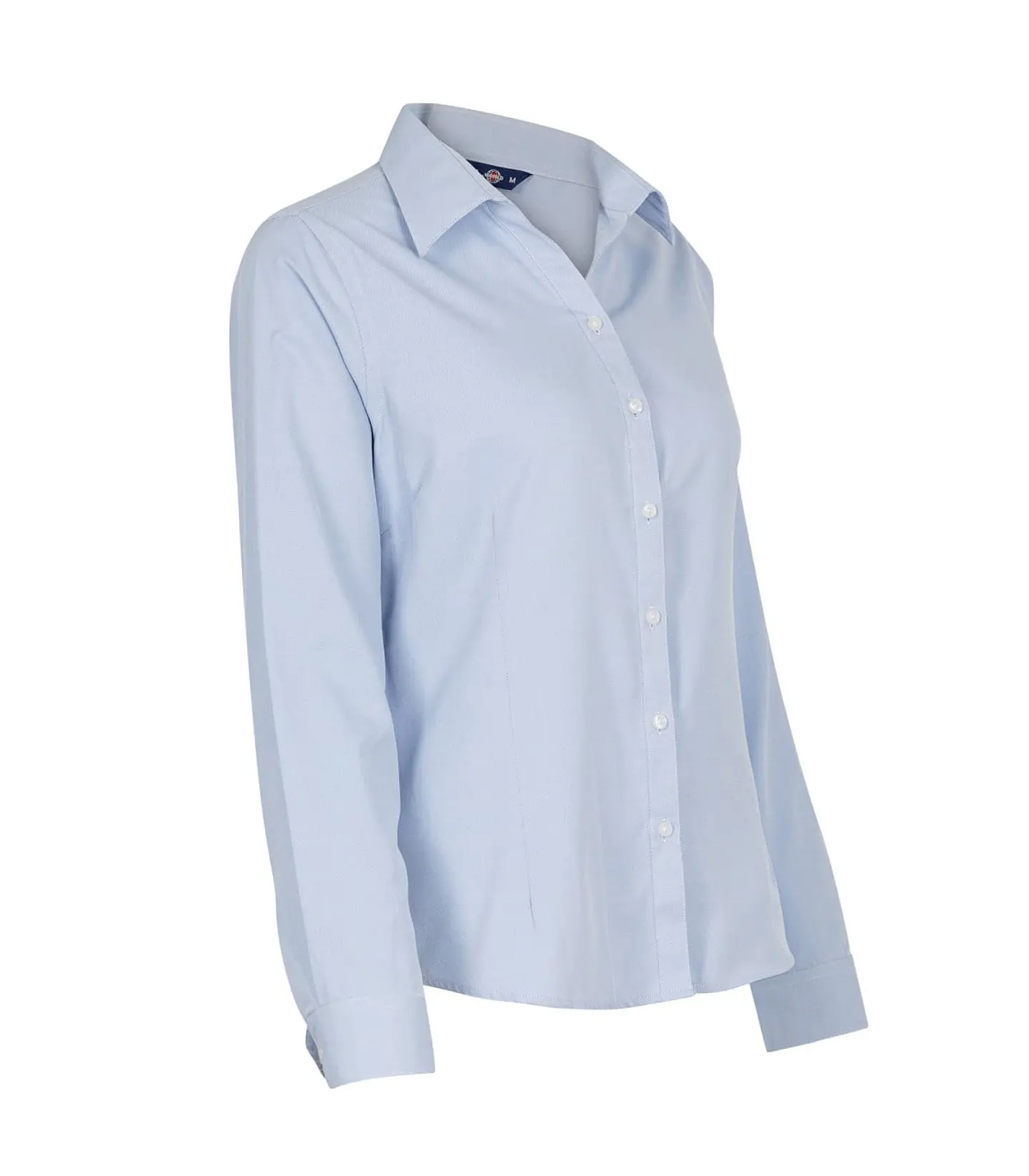 BLUSA OXFORD LIGHT M/L 10