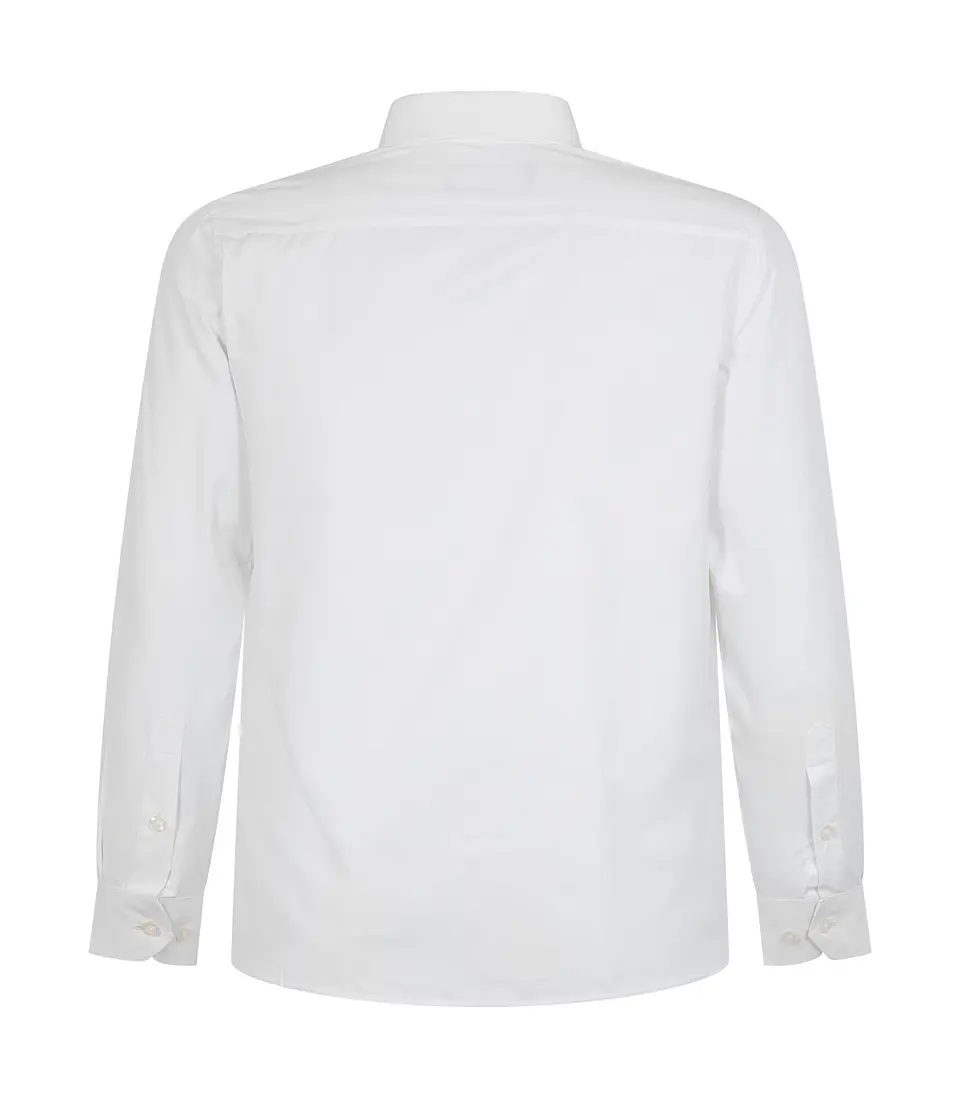 CAMISA TREVIRA LIGHT M/L HOMBRE 2