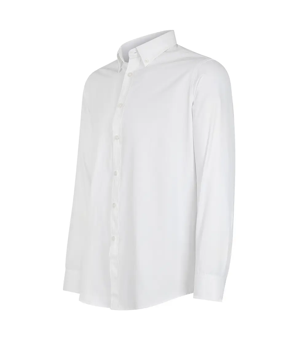 CAMISA TREVIRA LIGHT M/L HOMBRE 4