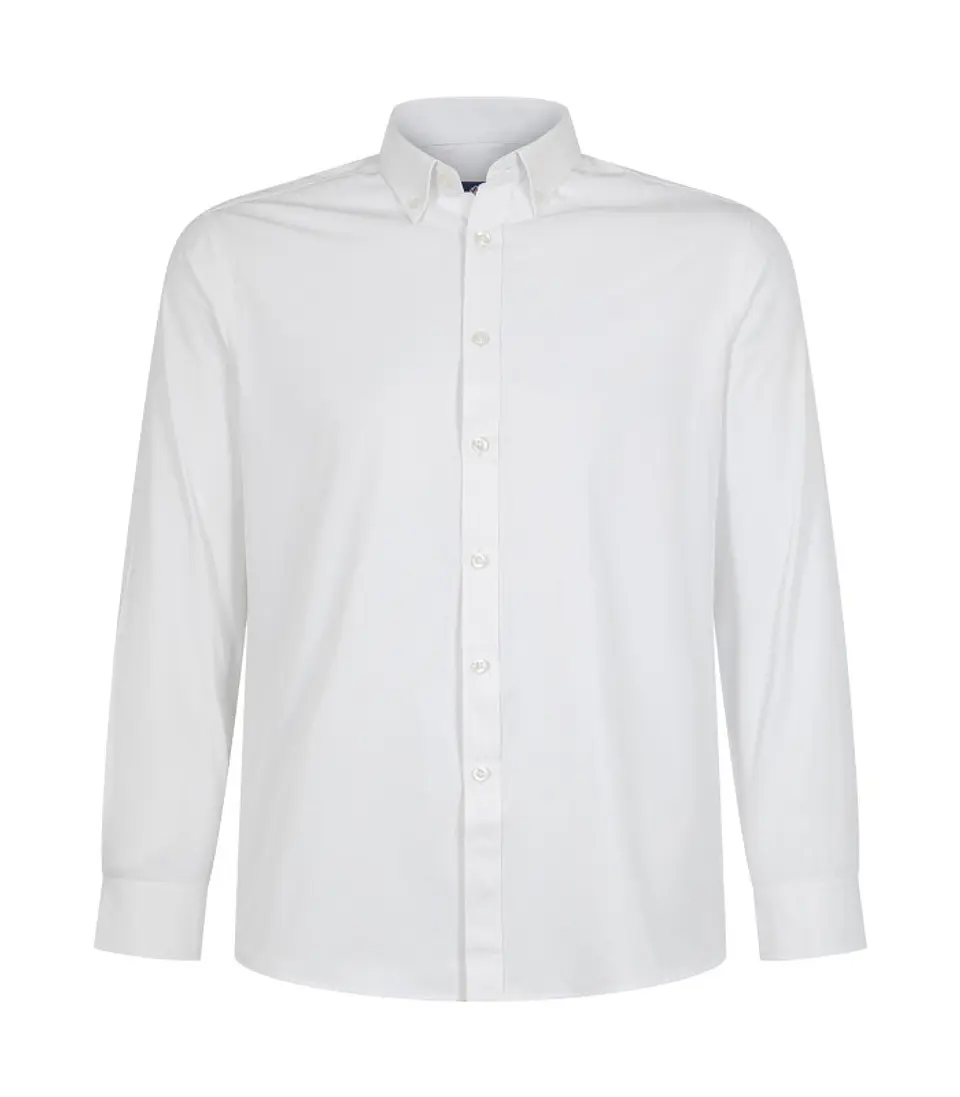 CAMISA TREVIRA LIGHT M/L HOMBRE 5