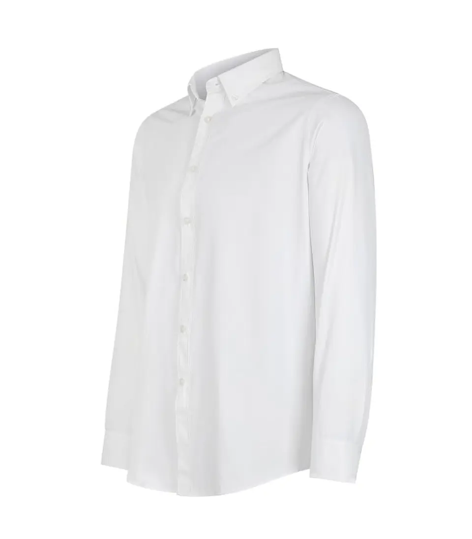 CAMISA TREVIRA LIGHT M/L HOMBRE 8