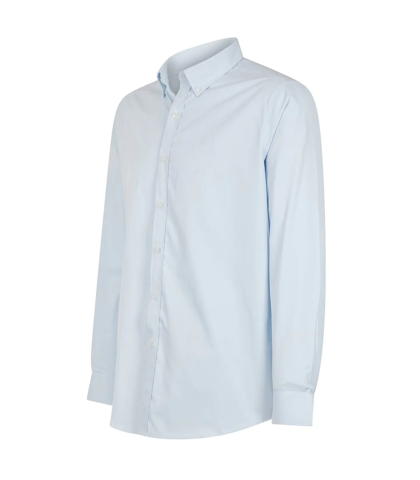 CAMISA TREVIRA LIGHT M/L HOMBRE 9