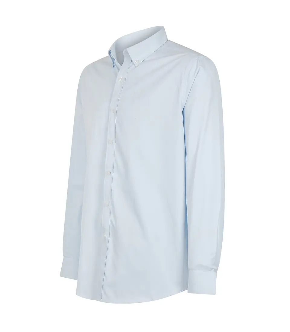 CAMISA TREVIRA LIGHT M/L HOMBRE 9