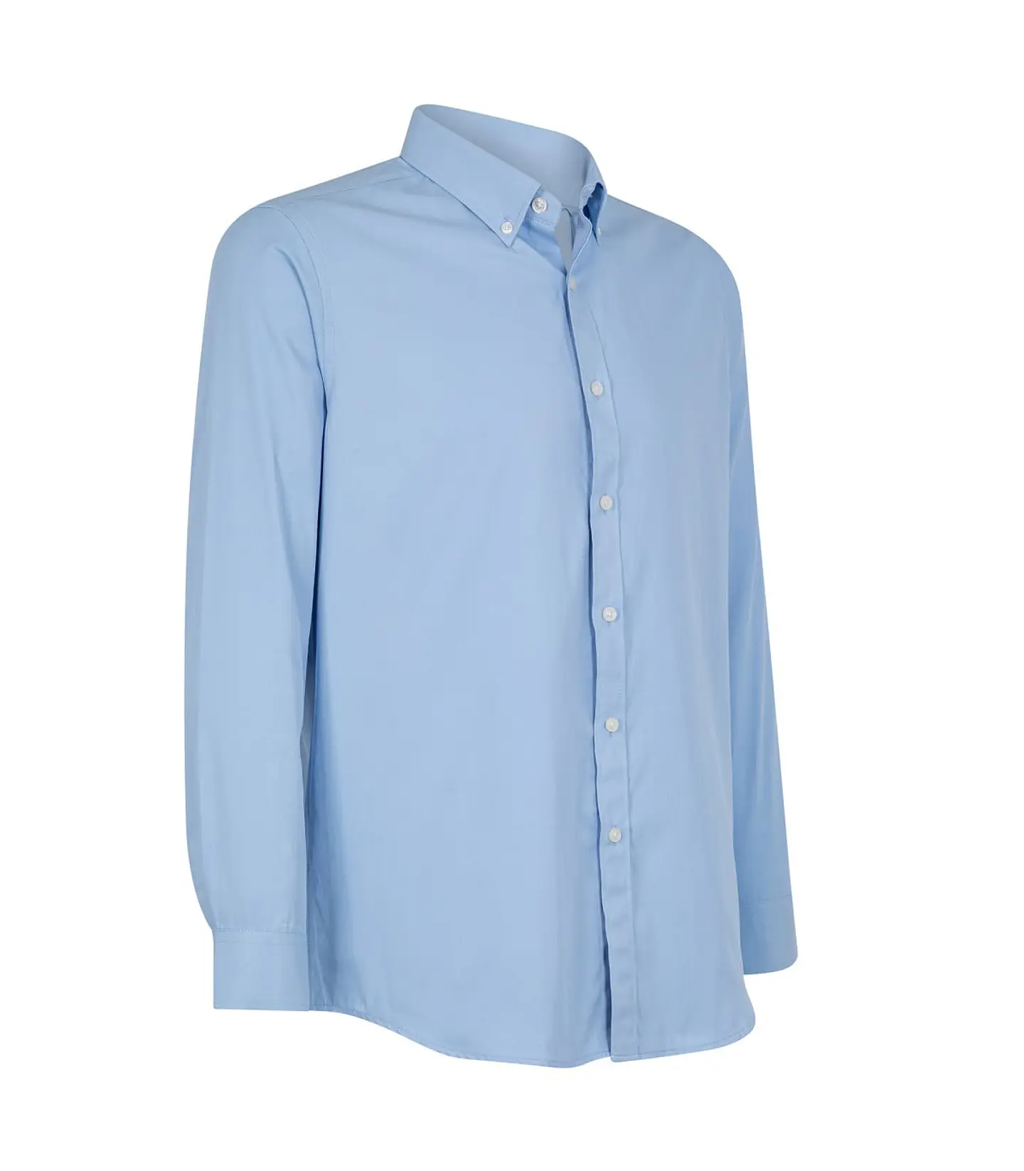 CAMISA TREVIRA LIGHT M/L HOMBRE 11