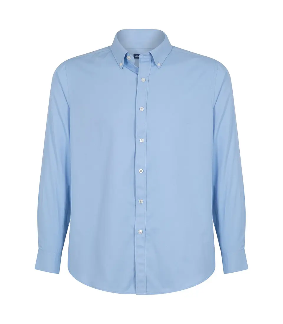 CAMISA TREVIRA LIGHT M/L HOMBRE 14