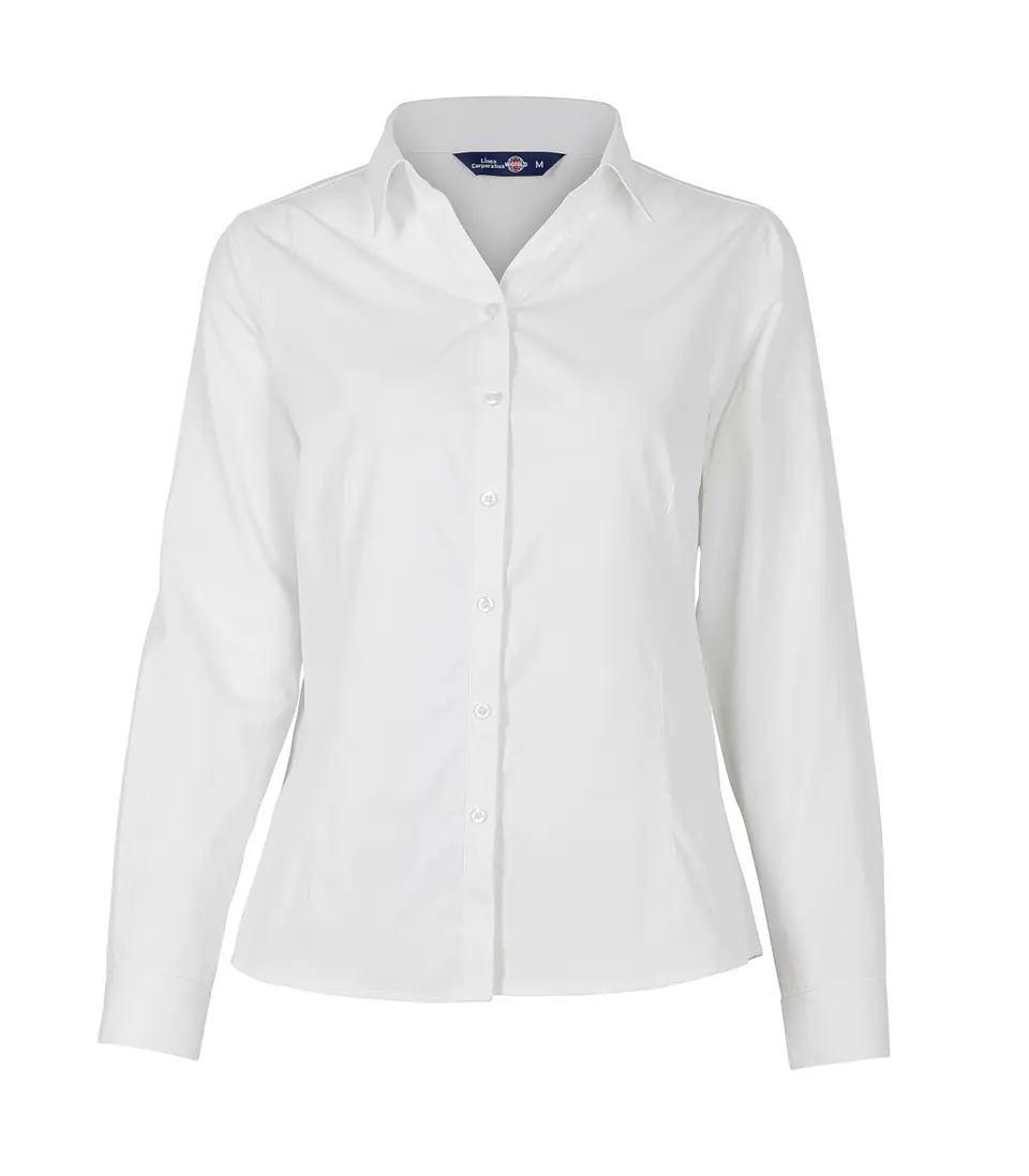 BLUSA TREVIRA LIGHT M/L MUJER 1