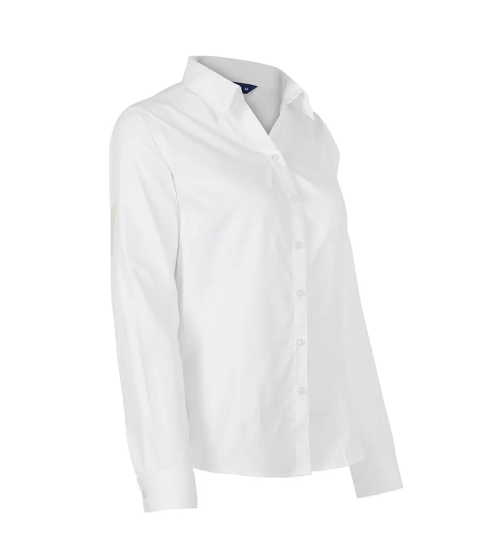 BLUSA TREVIRA LIGHT M/L MUJER 3