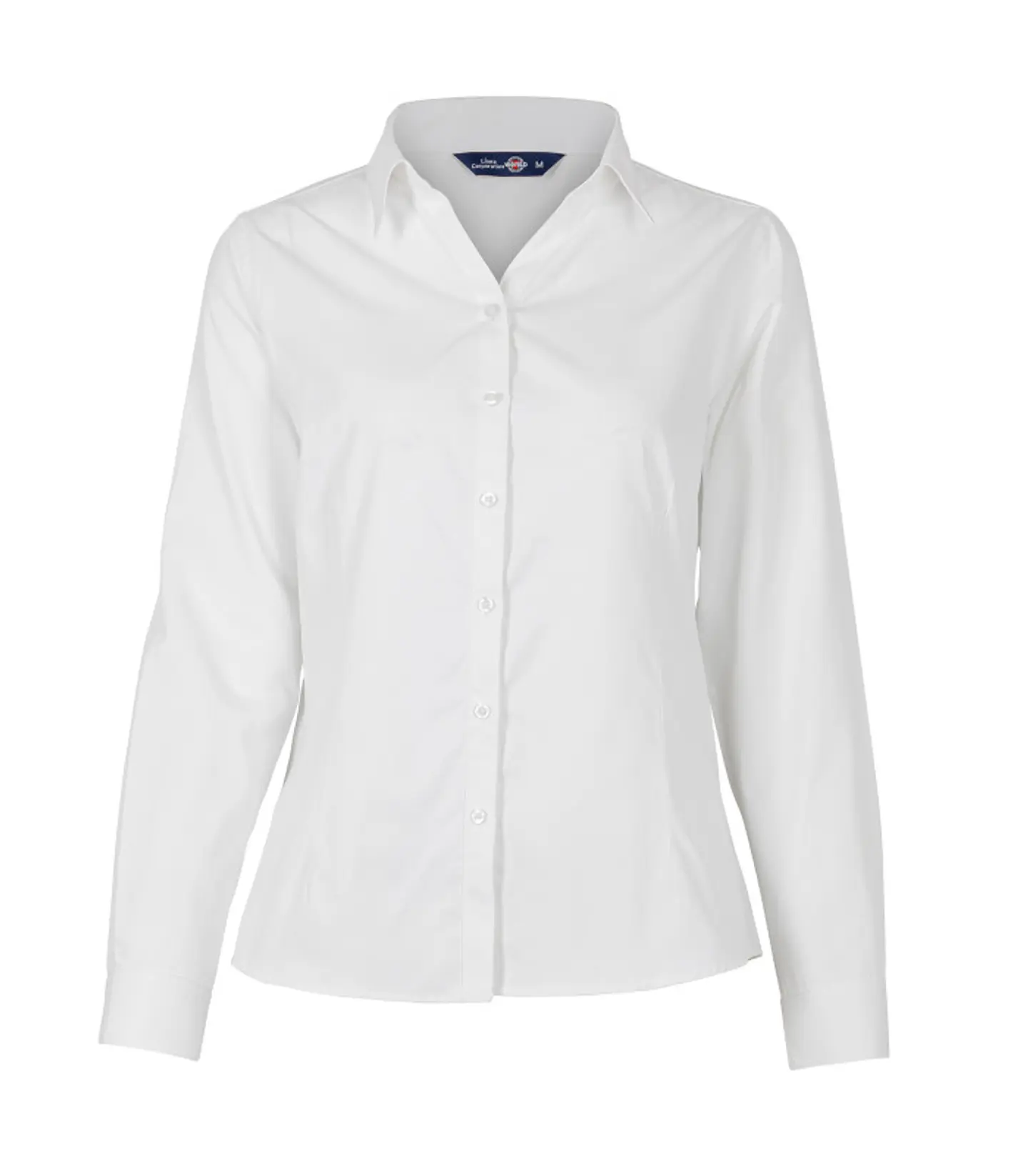BLUSA TREVIRA LIGHT M/L MUJER 5