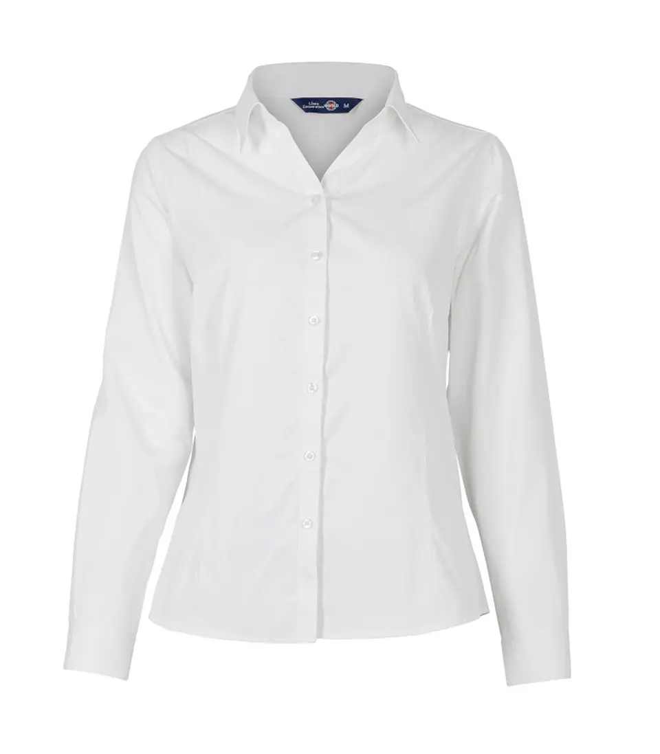 BLUSA TREVIRA LIGHT M/L MUJER 5