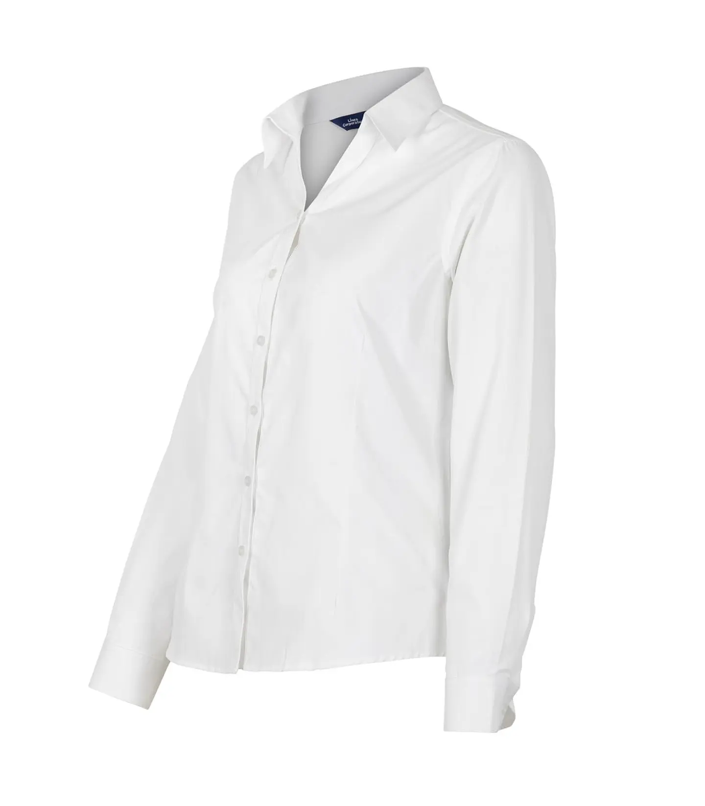 BLUSA TREVIRA LIGHT M/L MUJER 6