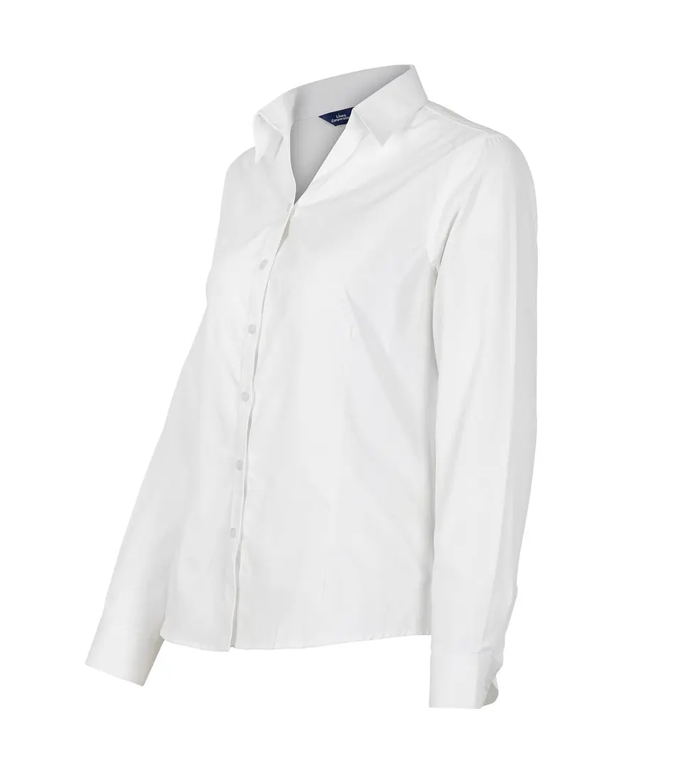 BLUSA TREVIRA LIGHT M/L MUJER 6