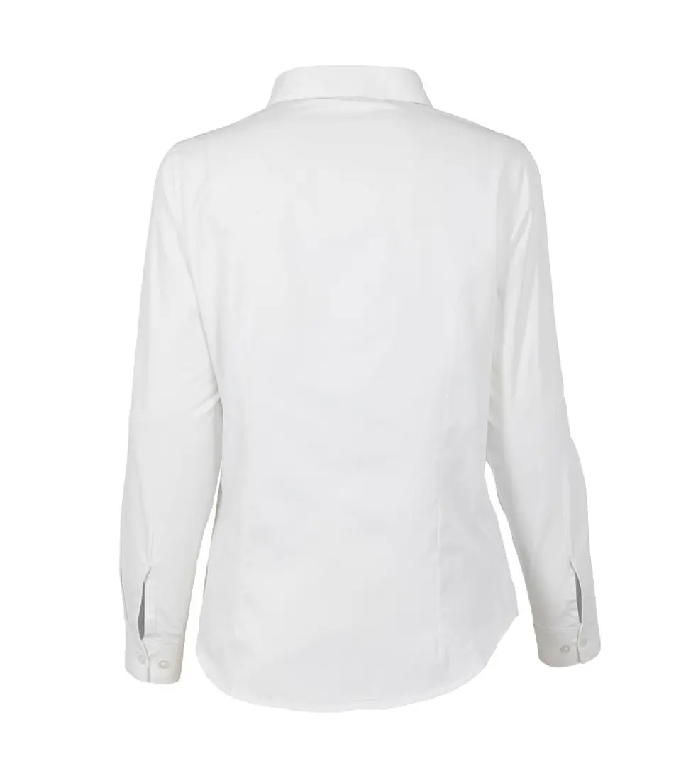 BLUSA TREVIRA LIGHT M/L MUJER 7