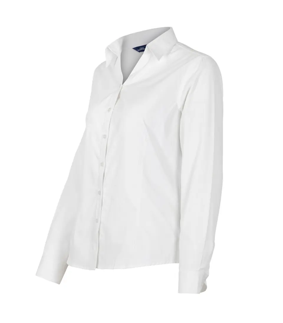BLUSA TREVIRA LIGHT M/L MUJER 8